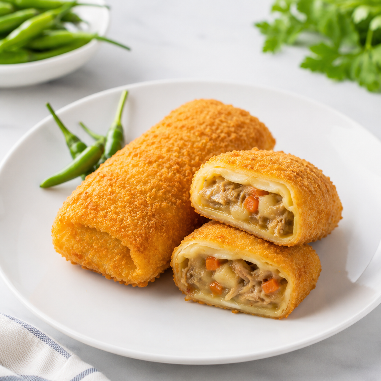 Risoles